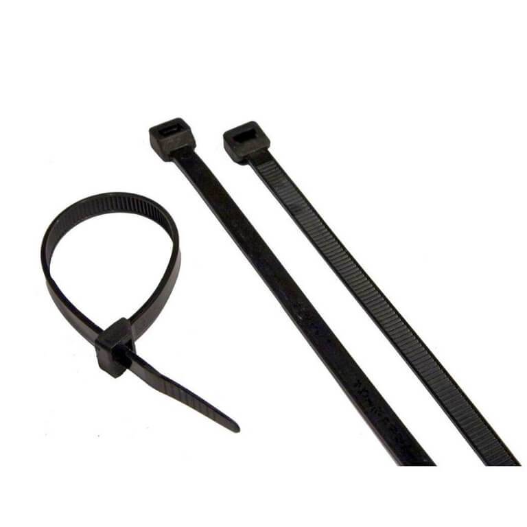 ABRZ.CABLE UNIV.PLAST.2.50X100mm(5PCS)