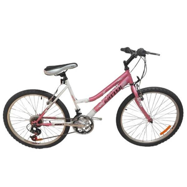 BICICLETA 24 MTB DR 9754 MUJER TOTEM