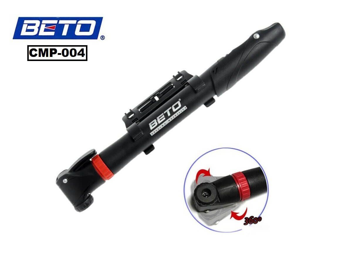 BOMBA MANO BETO CMP004 200MM PLAST.