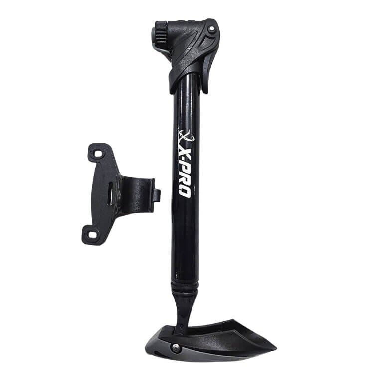 BOMBA MANO 21 X 2.70MM DOBLE ACCION