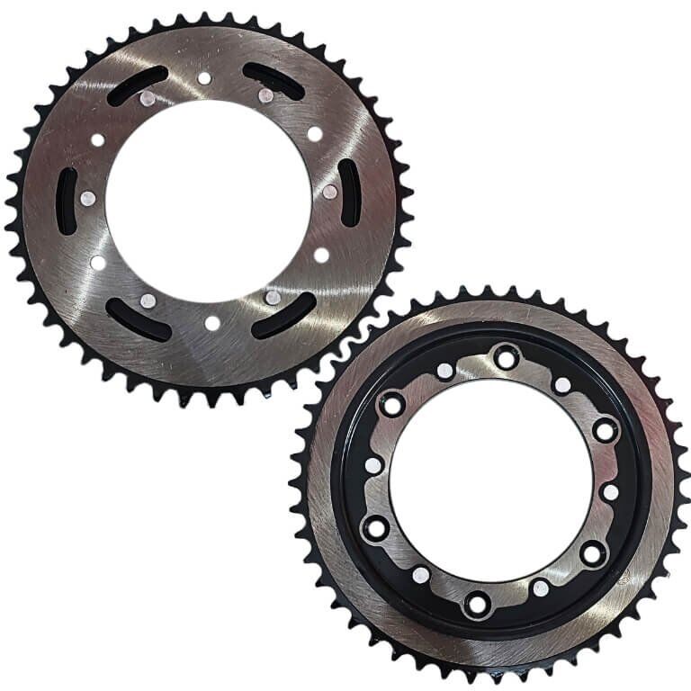 CATALINA RALLY300/TKSX250 6H 48T-520 PUL
