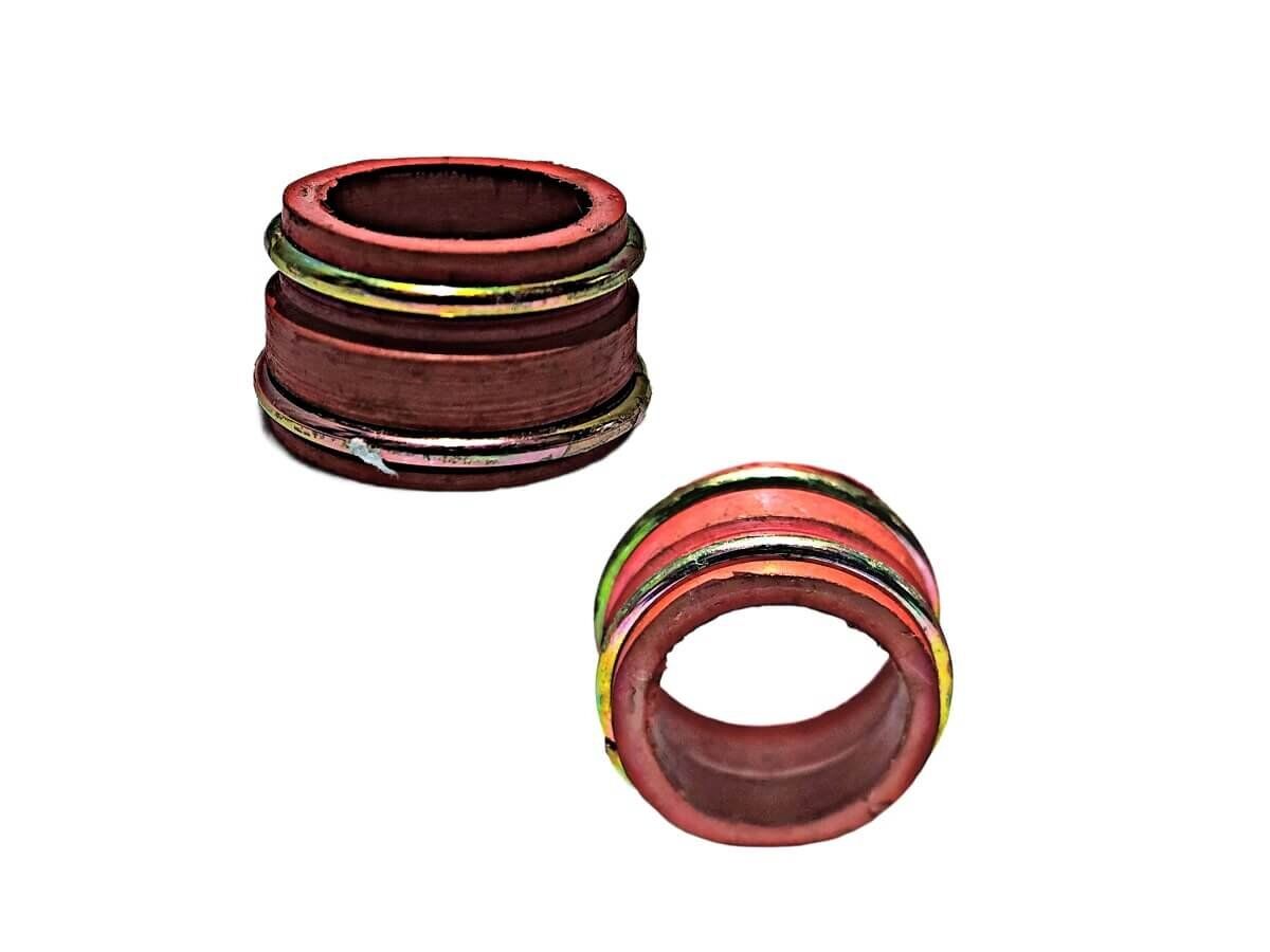 CAUCHO CONECTOR SILENCIADOR TS-185