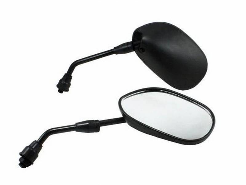ESPEJOS CHINAS/TS/XL OVAL.10mm R/D E29