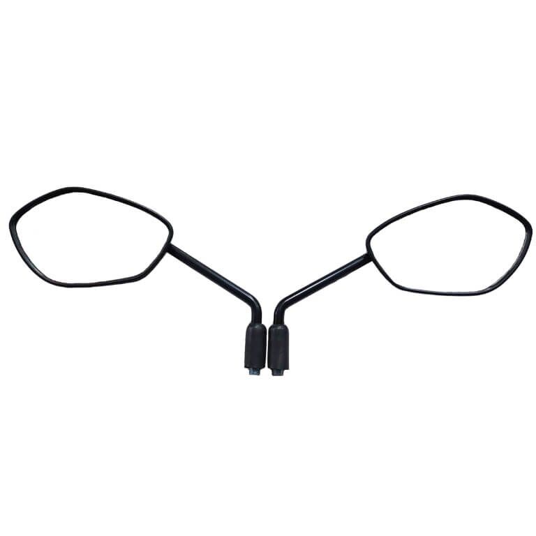 ESPEJOS GIXXER GSX150 R/DER-IZQ 10MM