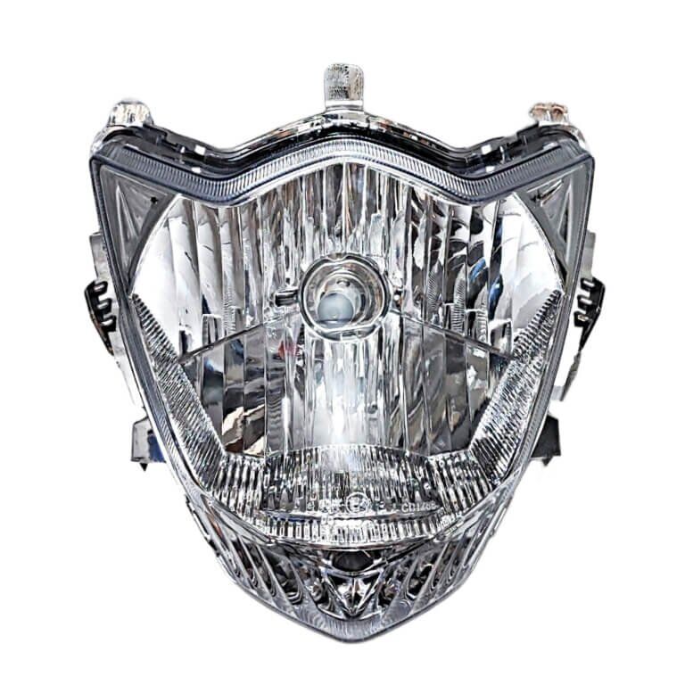 FARO GIXXER