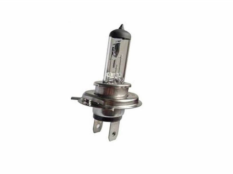FOCO FARO XL200/CHN/ H4 12V 5500LM C6