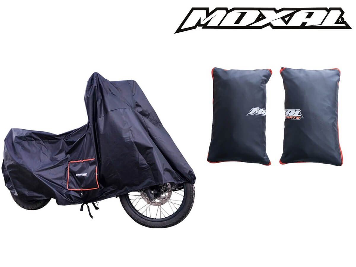 FORRO COBERTOR MOTO CM-01