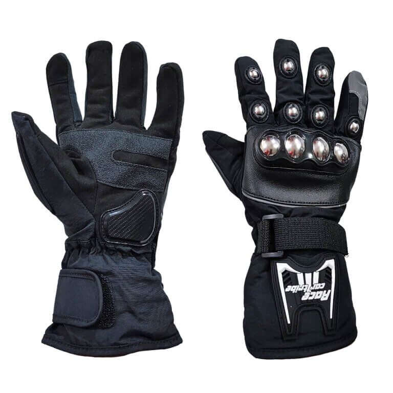 GUANTES IMPERM.C/NUDILLOS