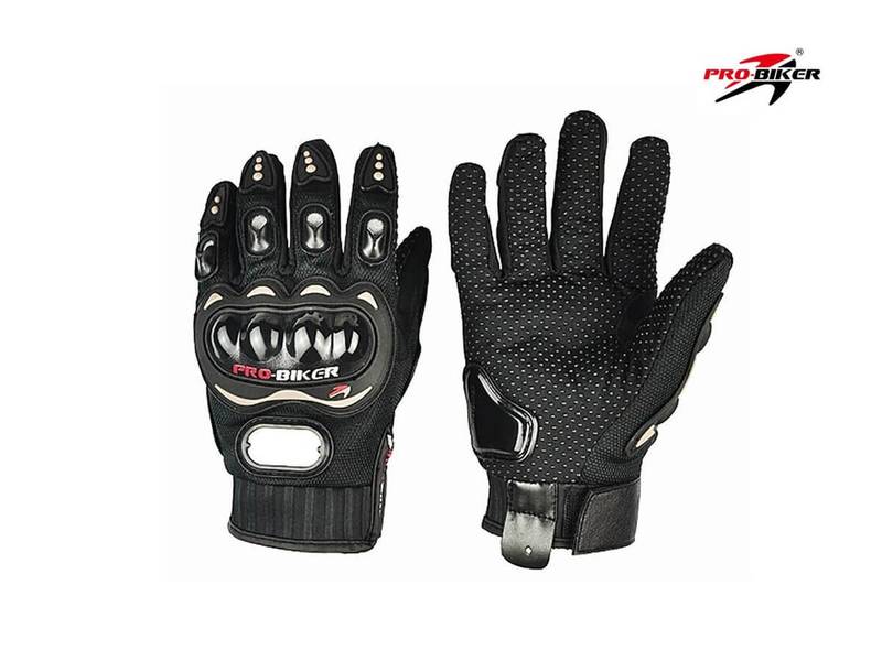 GUANTES LARGOS MCS-01B PROTECC.C/NUDIL
