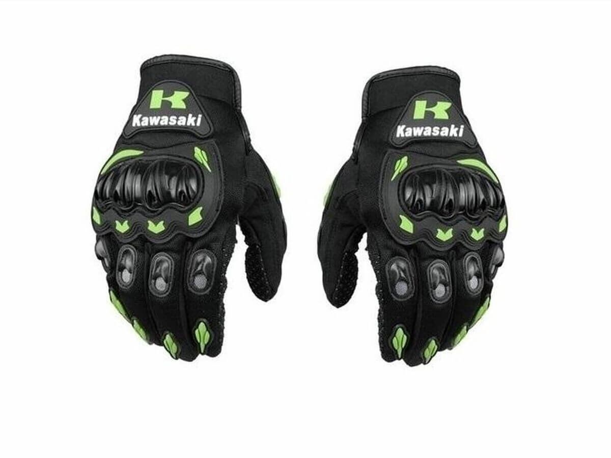 GUANTES LARGOS MCS-17/21