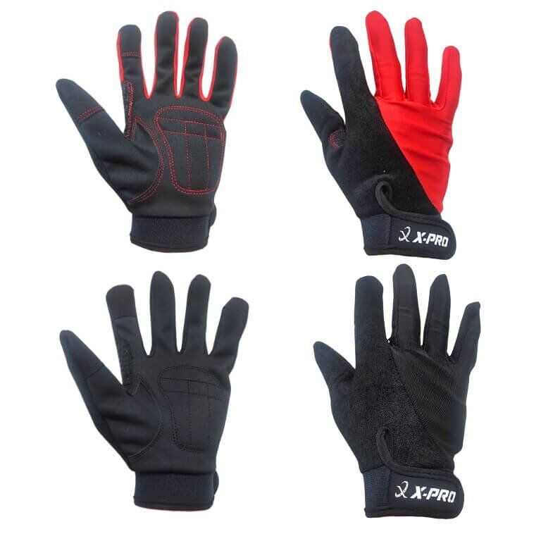 GUANTES TACTIL