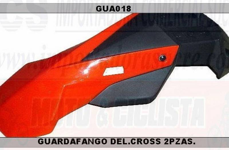 GUARDAFANGO DEL.CORTO