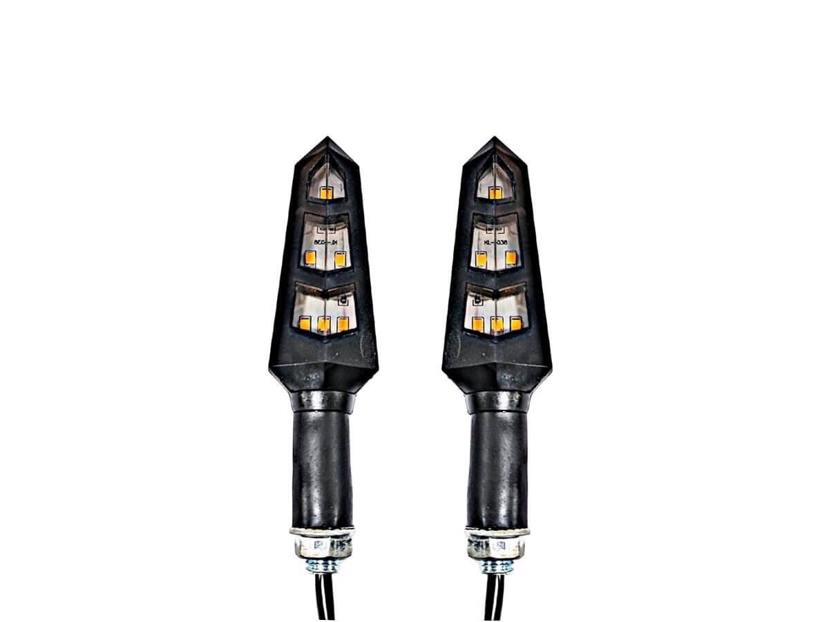 GUIA DIRECC.LED GD-19