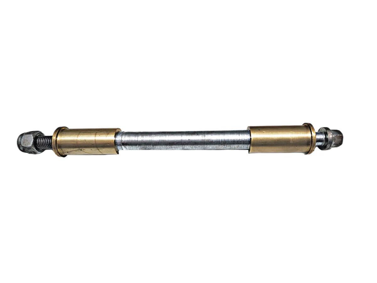 EJE CENTRAL DTK KIT