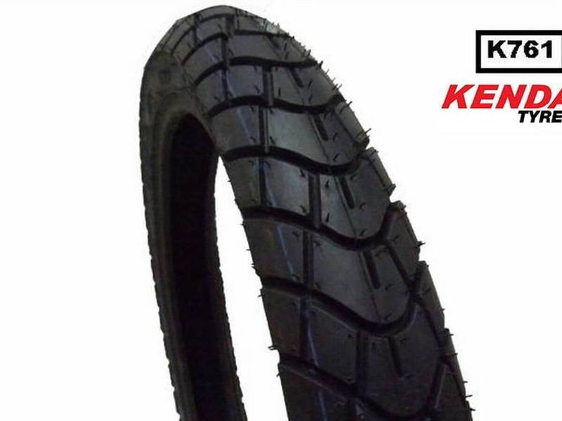 LLANTA 19 X  90/90 KENDA K761
