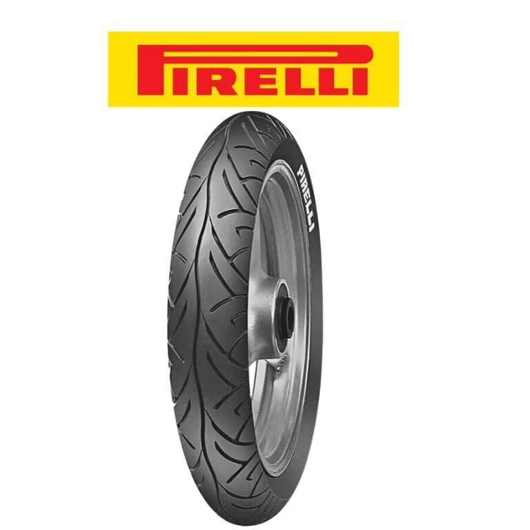 LLANTA 17 X 110/70 PIRELLI TL SPORT DEM.