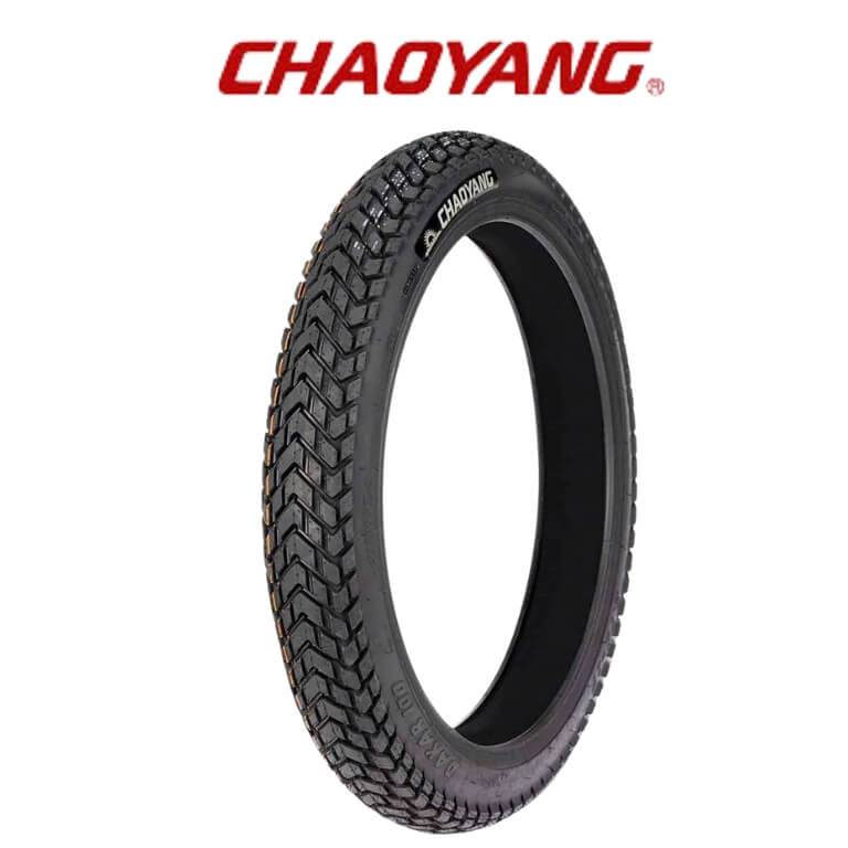 LLANTA 17 X 110/90 CHAOYANG H803