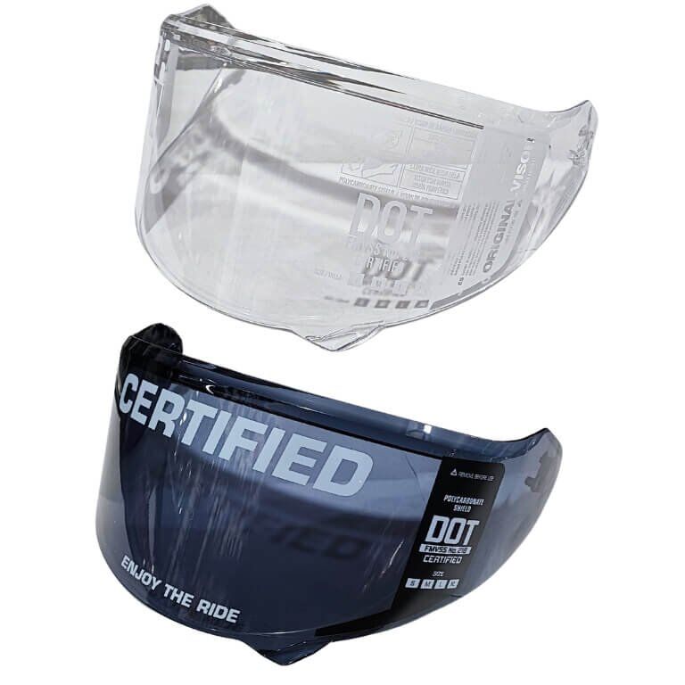 MICA CASCO ABATIBLE ICH-3120