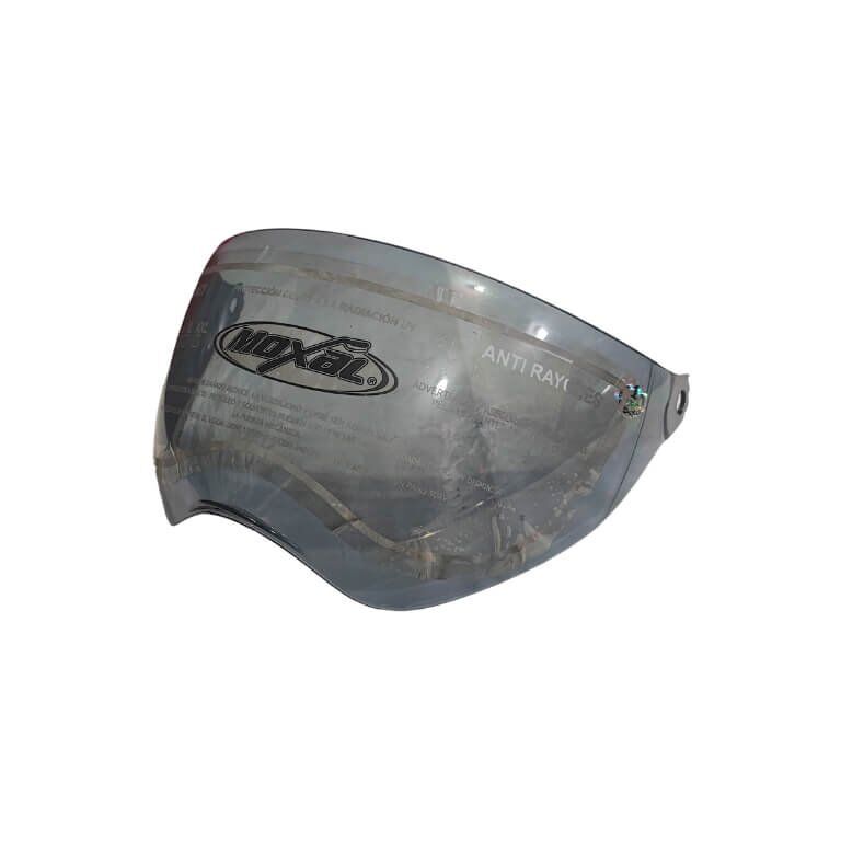 MICA CASCO CROSS