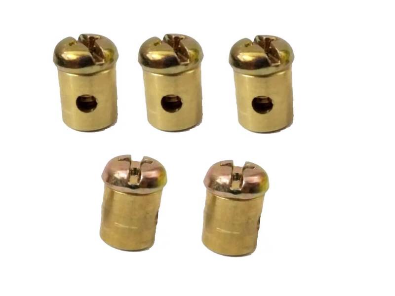 MORDAZA CABLE EMBRAGUE (5PCS)