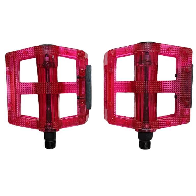 PEDAL R/STD PLATAFORMA TRANSP.VP-577