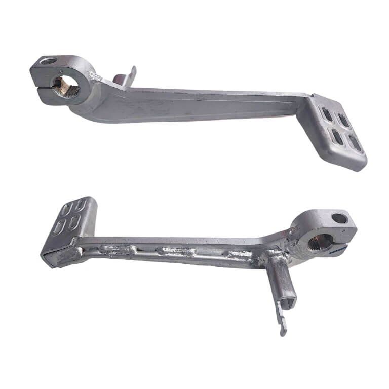 PEDAL FRENO P200NS