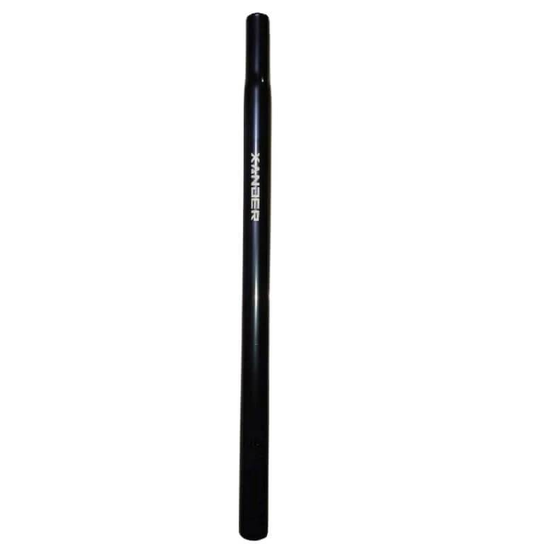 PILAR MTB ALUM.25.4"RECTO"S/ABR