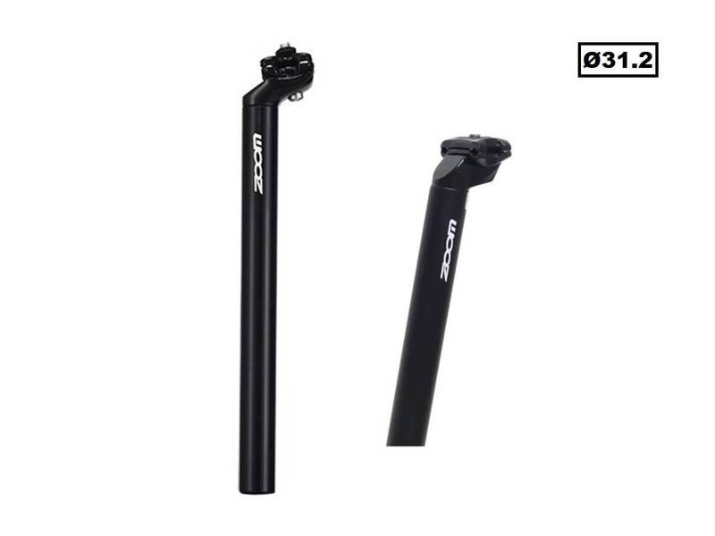 PILAR MTB ALUM.31.2 X 350mm. SP-C207