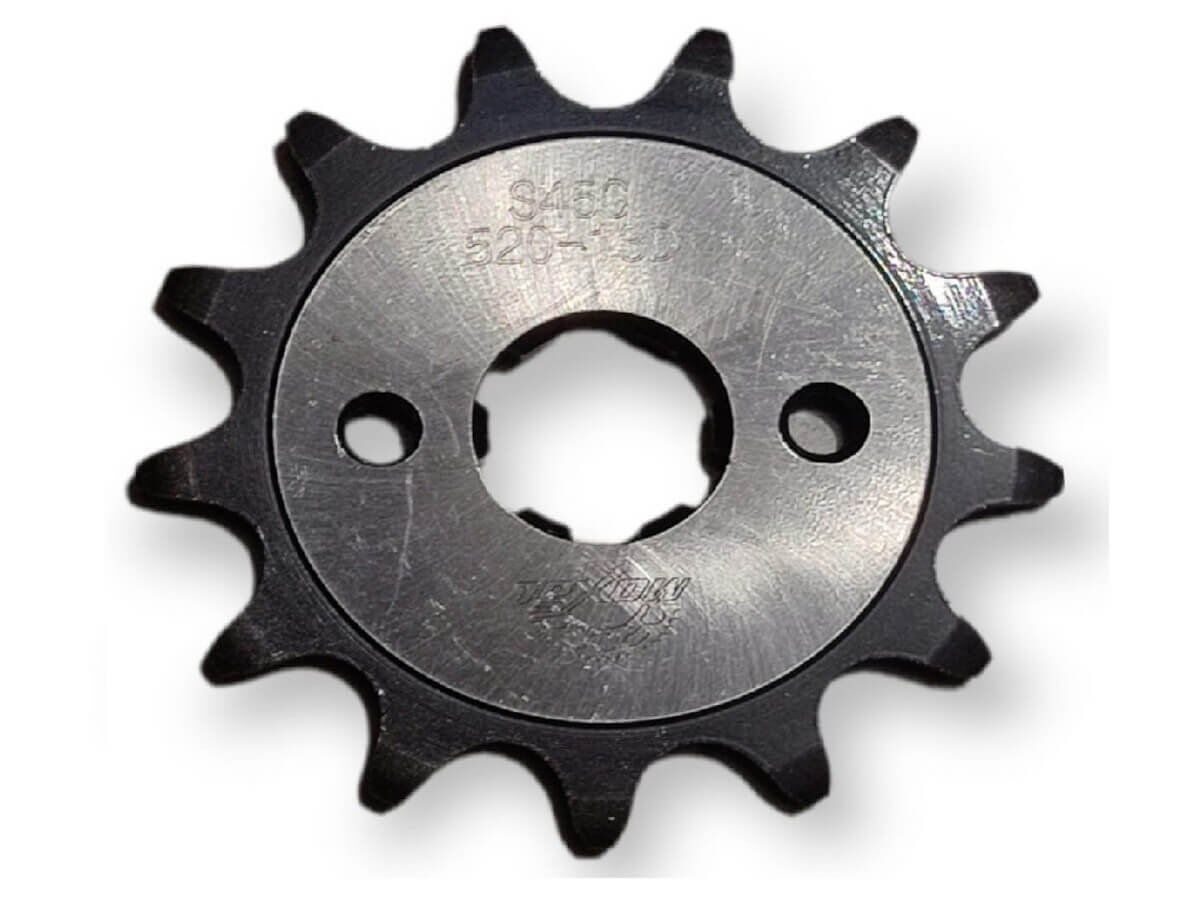 PIÑON MOTRIZ XL/TEK/TRACK/TKSX25013T-520