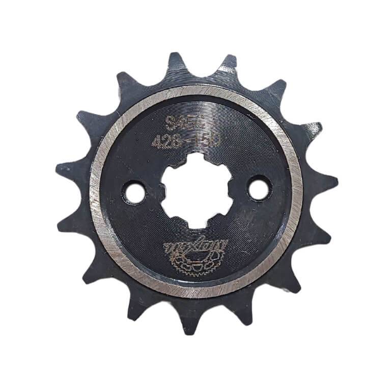 PIÑON MOTRIZ PULSAR135/150/160NS 15T 428