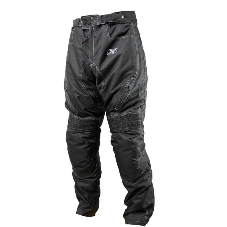 PANTALON MOTOC.IMPERM.PH-07 DUAL