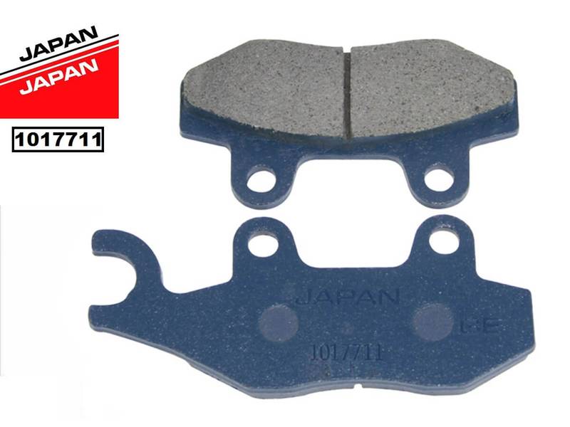 PASTILLA F.GY200-POST./UM-DEL/HARLEY/CAB