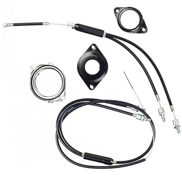 ROTOR  22.2 R100 1 1/8 ACERO