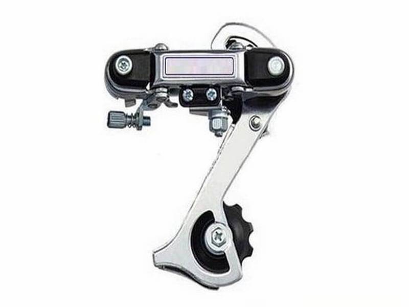 TENSOR MTB 7V HIERRO C/PERNO