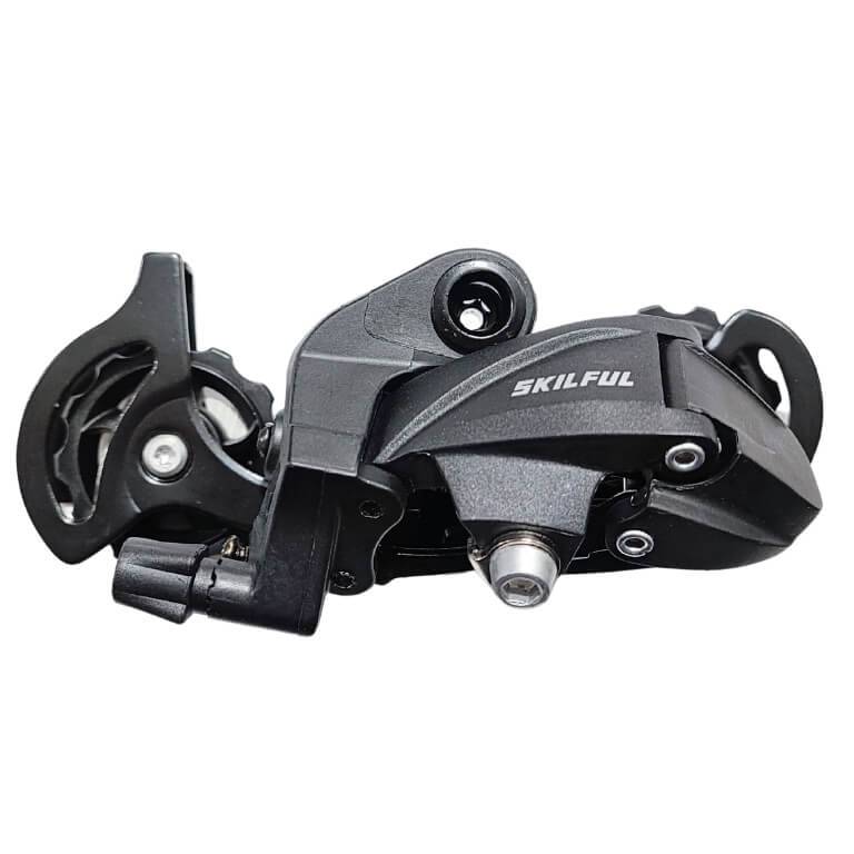 TENSOR MTB 7-8V ALUM.RD-M230 C/PERNO