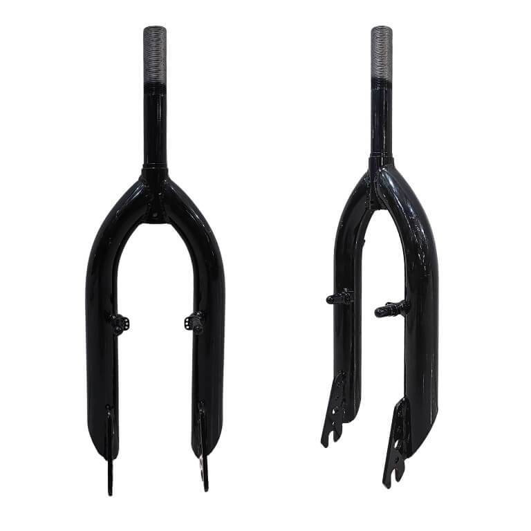 TRINCHE 20 BMX HIERRO 1" C/PIVOTS