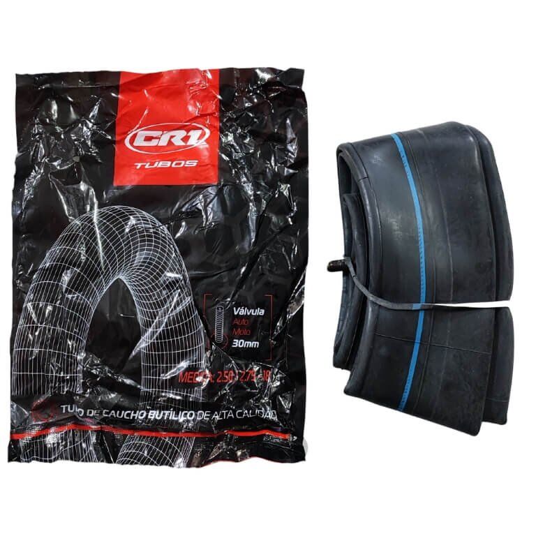 TUBO 18 X 2.50/2.75 CR1