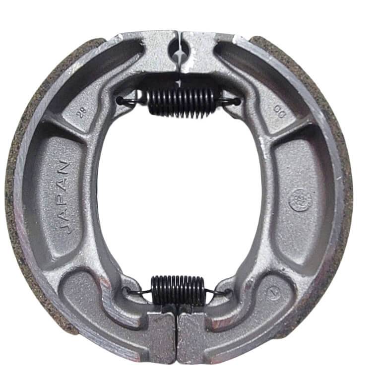 ZAPATA F. CG-125 POST./UM-200/XR250