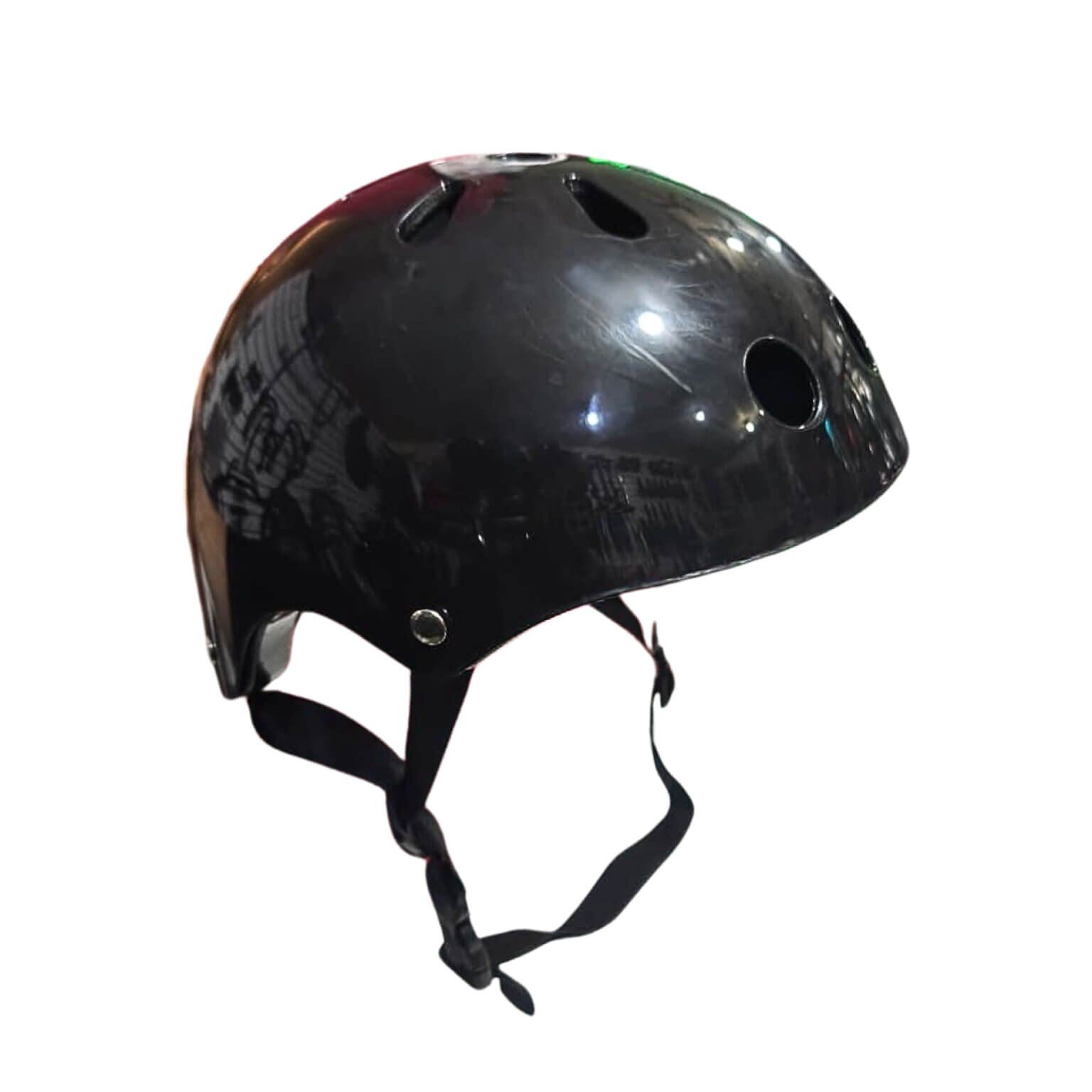 CASCO NIÑO FREE STYLE PEQ.