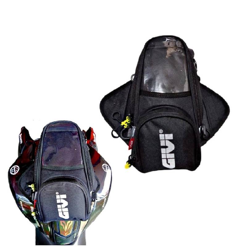 BOLSO P/TANQUE MED C/PORTA CELULAR