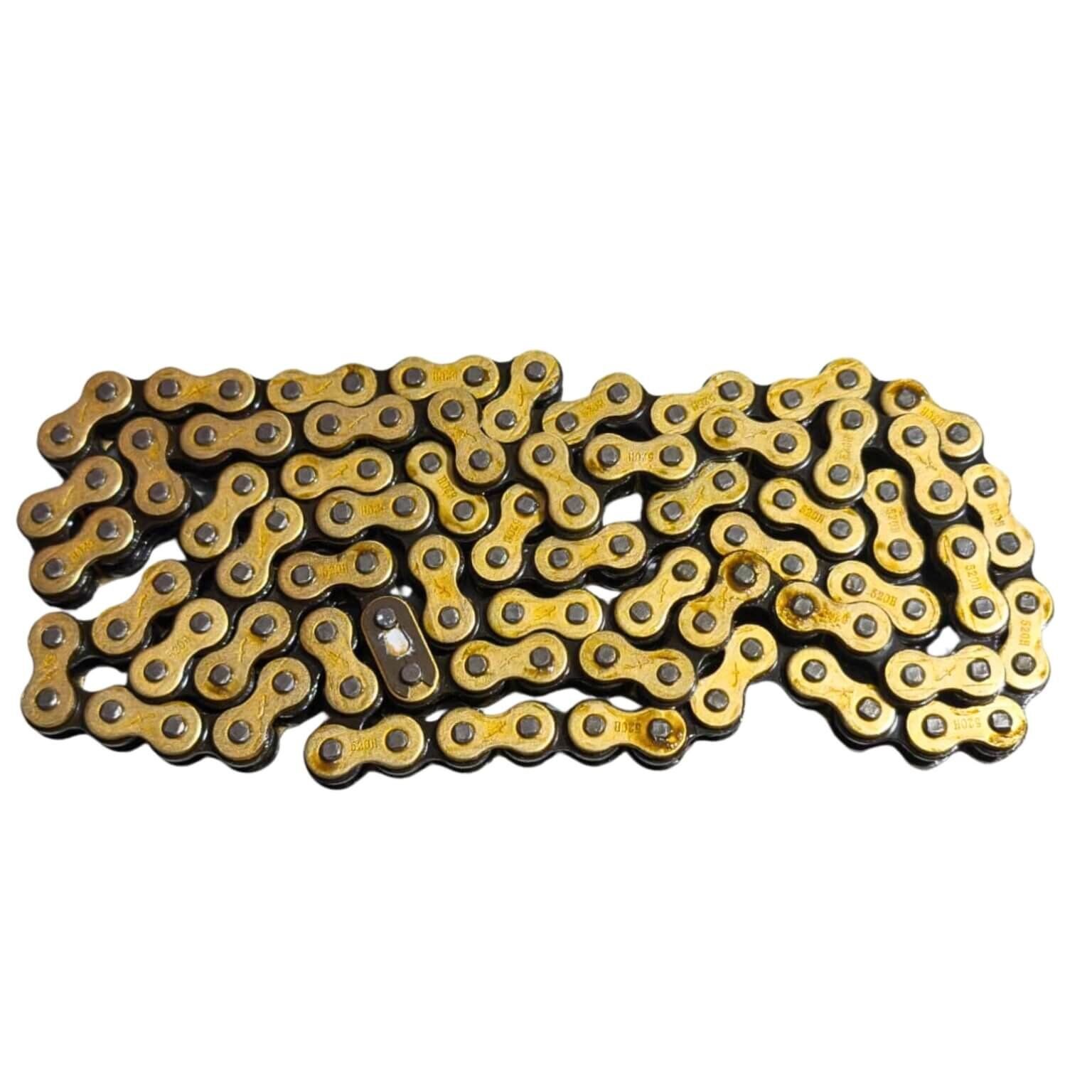 CADENA 520H X 120L O-RING