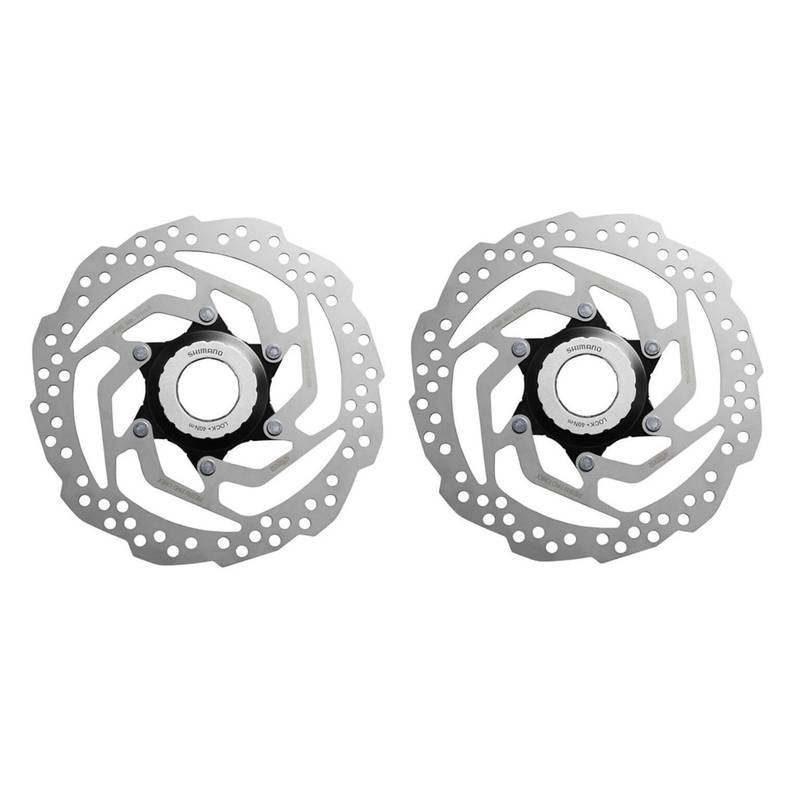DISCO FRENO 160mm CENTER LOCK RT30(PAR)