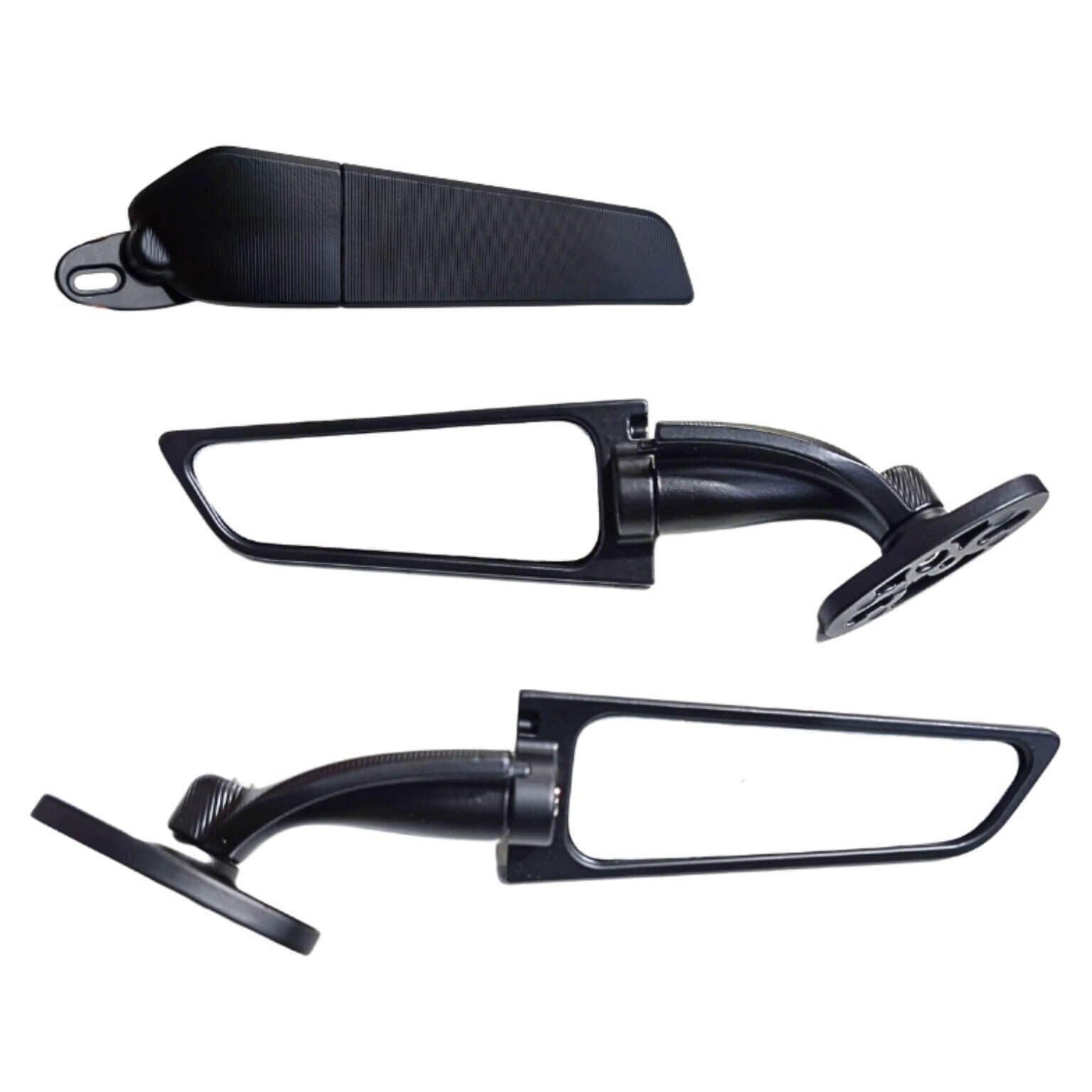 ESPEJOS ALERON NINJA MAX PROTAPER GDE.