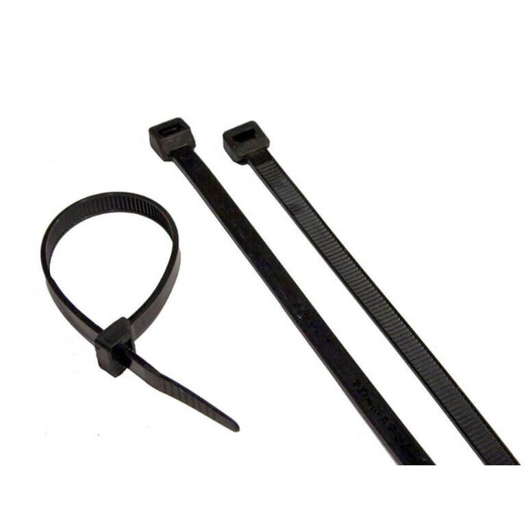ABRZ.CABLE UNIV.PLAST.2.50X100mm(5PCS)