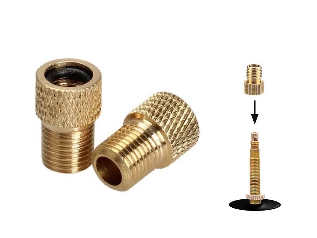 ADAPTADOR BOMBA DE F/V A A/V