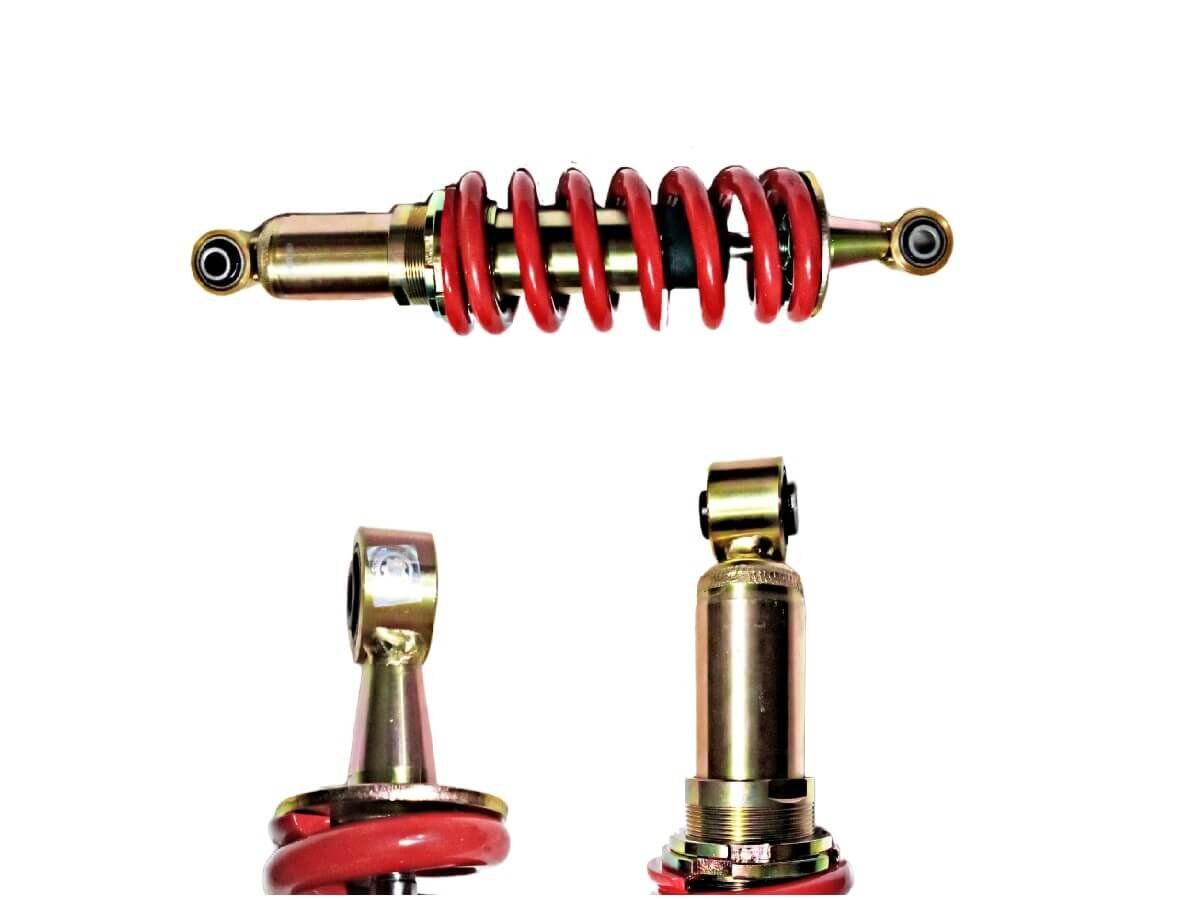 AMORT.MONO SHOCK BROSS/DAYTONA 370mm