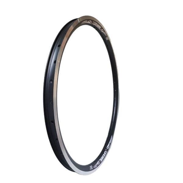 ARO 26 X 1.75 ALUM 14G X 36H D/C