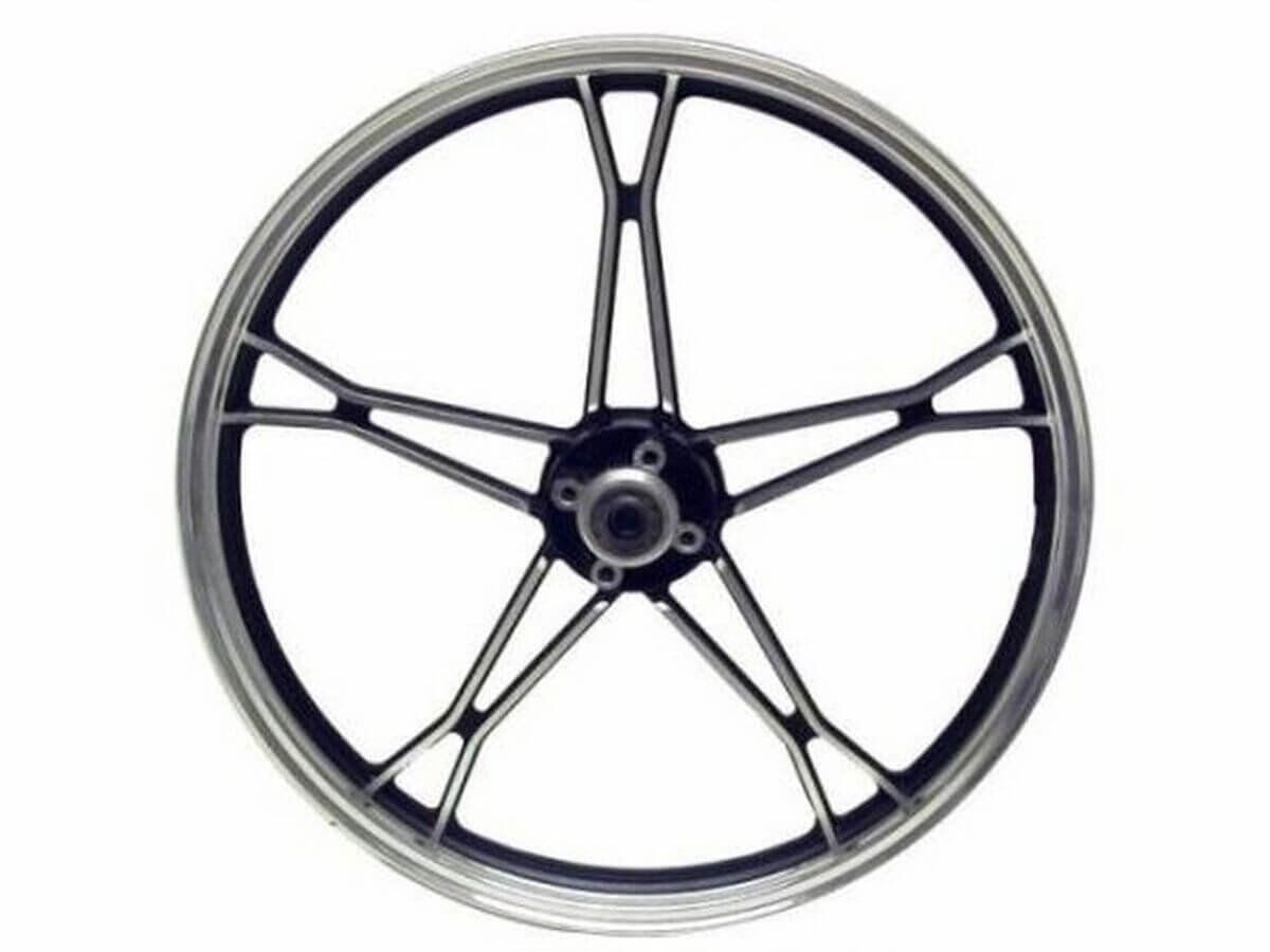 ARO 18 X 3.50 (160 X 18) DEL.GN