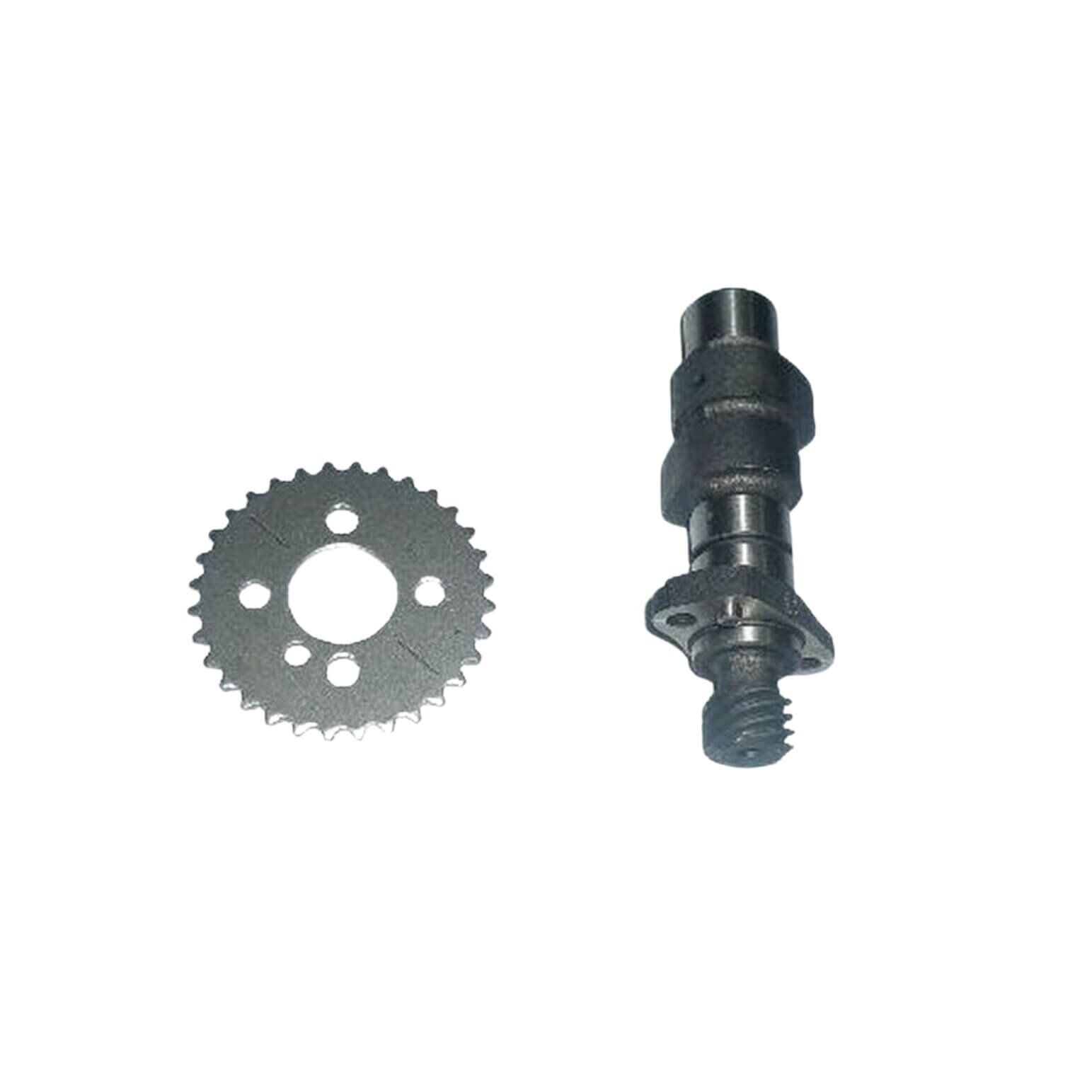BARRA LEVAS GN-125