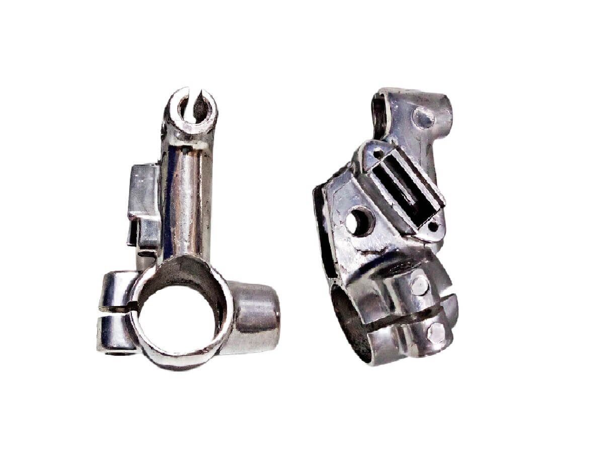BASE MANILLA TS-125/185 AX-115 IZQ.JAPA